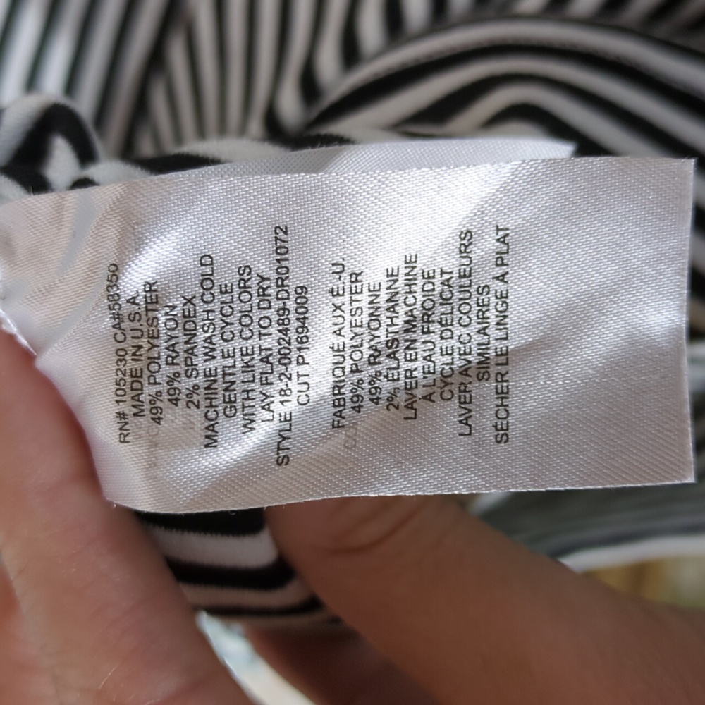Current/Elliot Dress - Picture 4 of 5